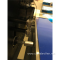 Semi Auto Horizontal Plastic Sealing Machine